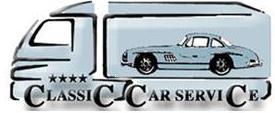 Classic Car serviCe (Deutschland)