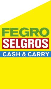 FEGRO/SELGROS Cash&Carry (Deutschland, Russland)